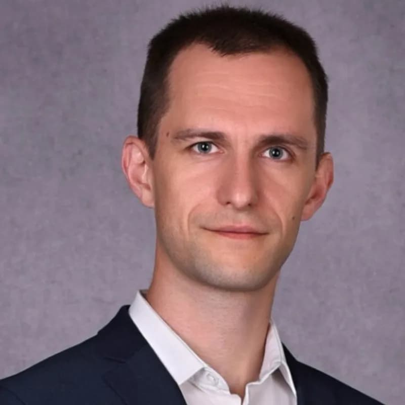 Łukasz Toczek