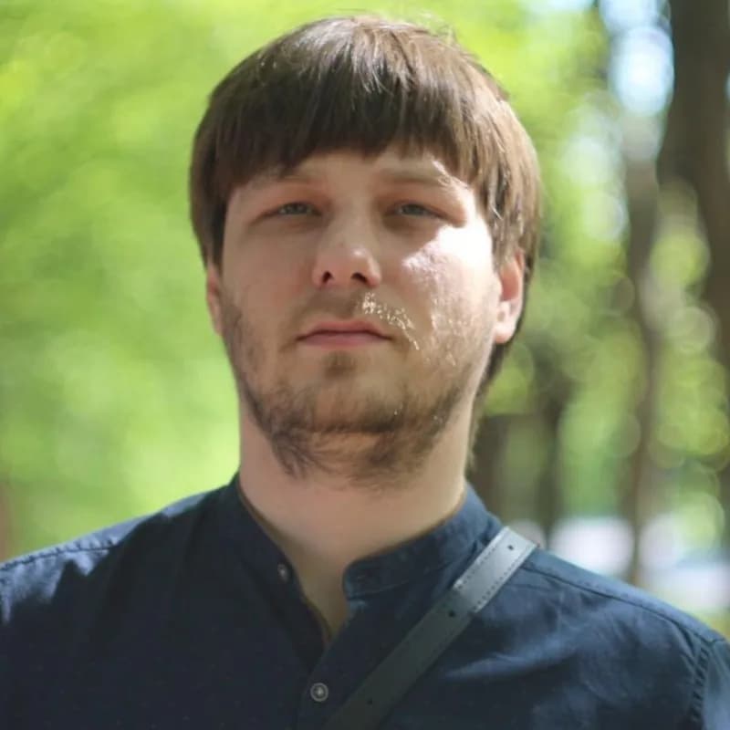 Oleksandr Chyzhykov