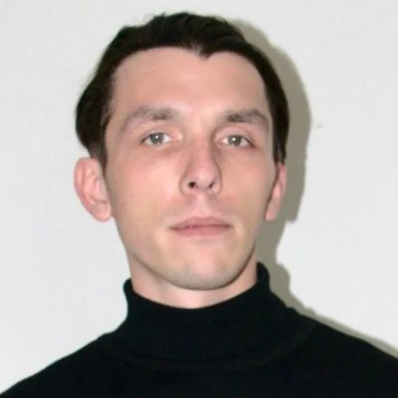 Patryk Bogdan