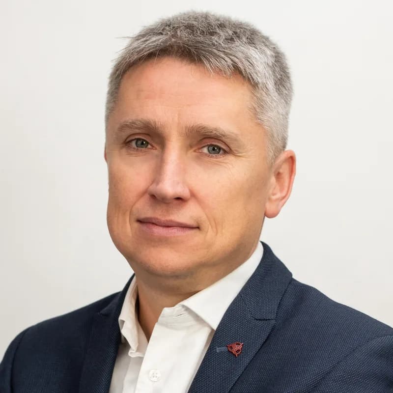 Maciej Pawlak