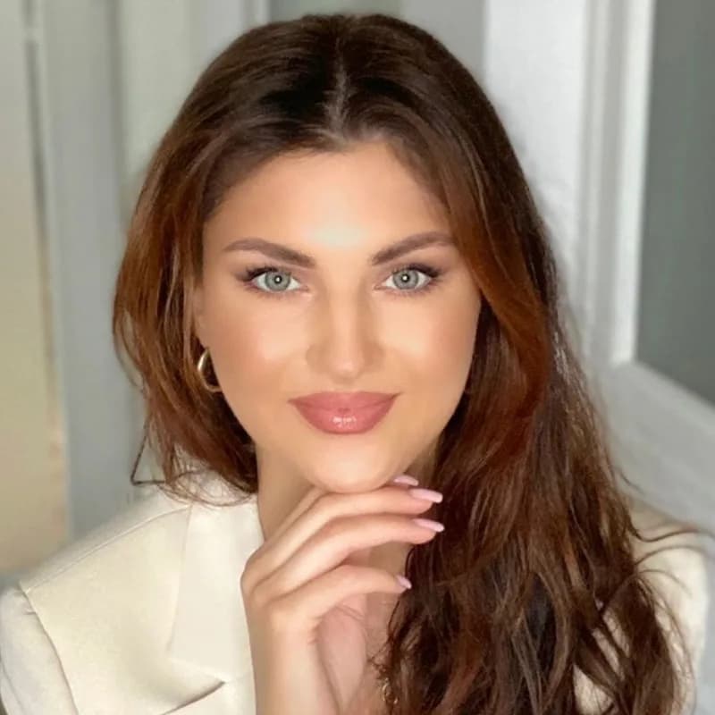 Paulina Iwanowicz