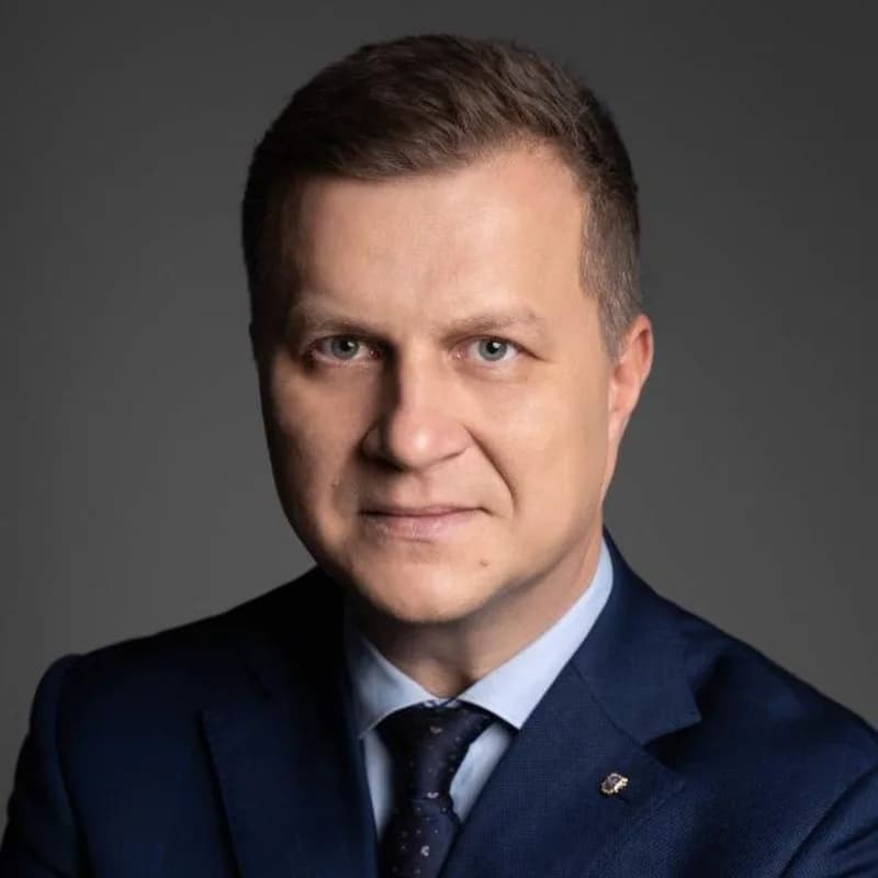 Marcin Deręgowski