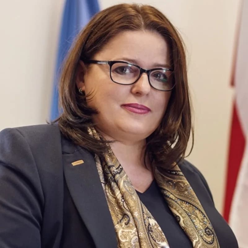 Justyna Żylińska
