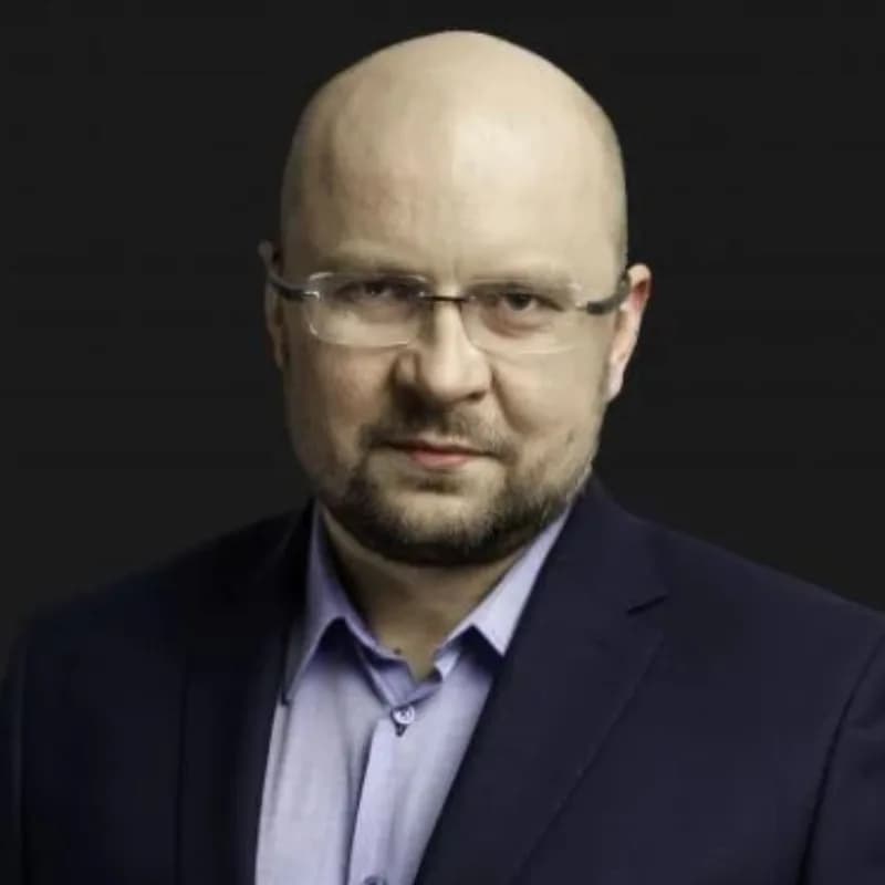 Rafał Stępniewski