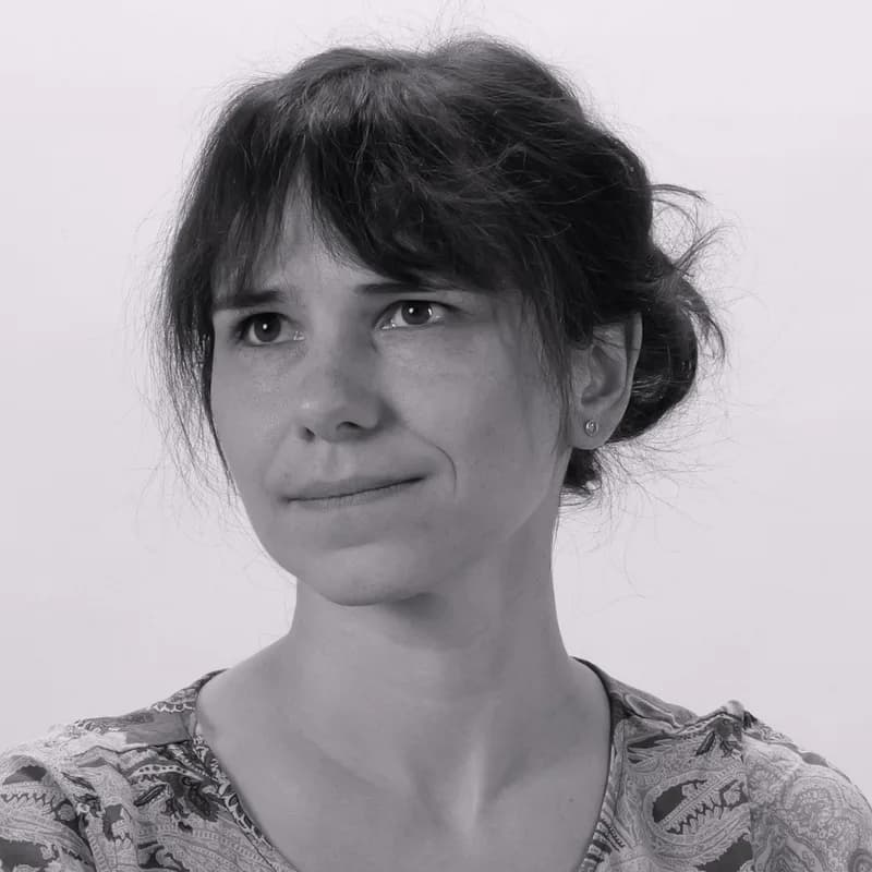 Aleksandra Michałowska-Kubś