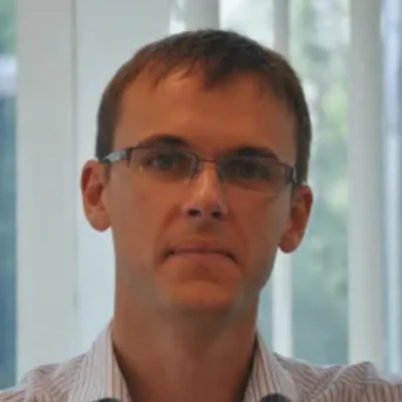 Artur Bicki