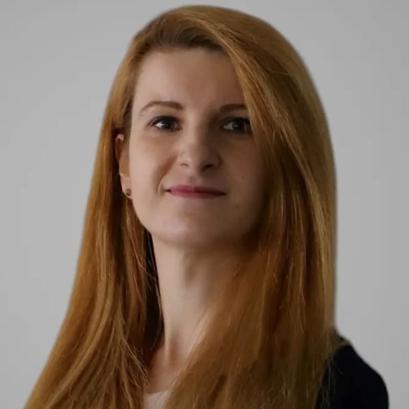 Katarzyna Grabowska