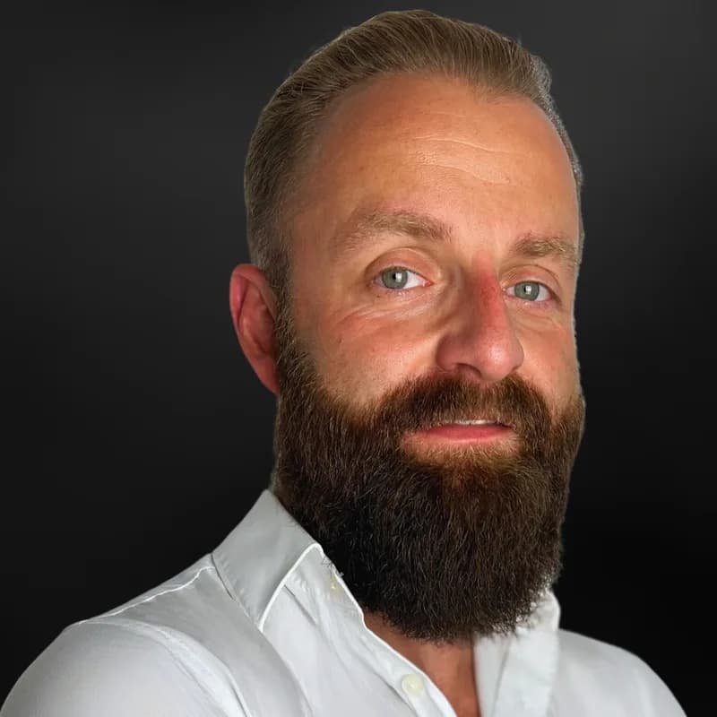 Grzegorz Dobromiński