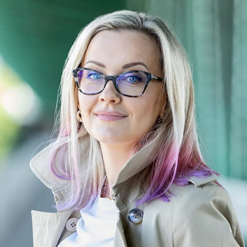 Barbara Krysztofczyk