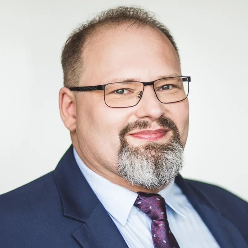 Andrzej Cieślak
