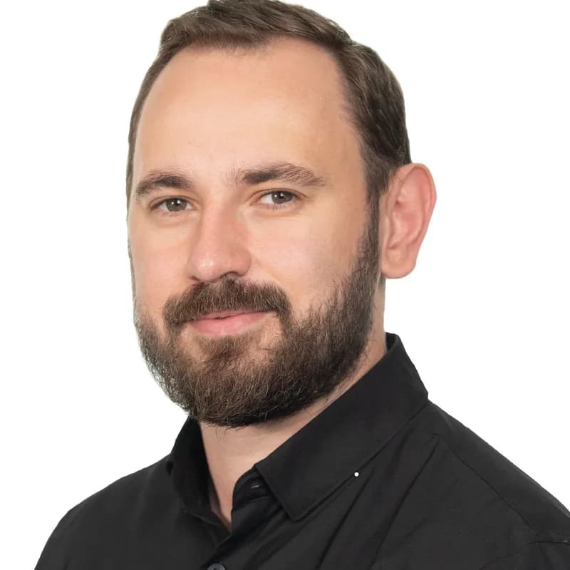 Marek Kędziera