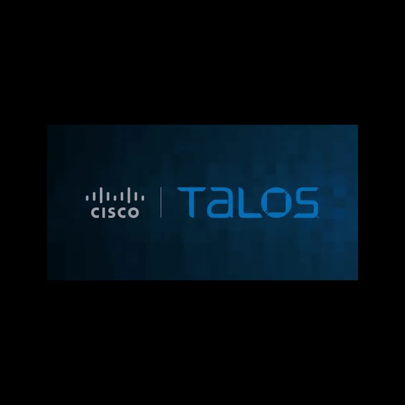 Cisco Talos