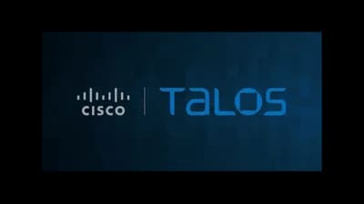 Cisco Talos
