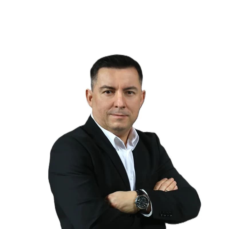 Jarosław Homa