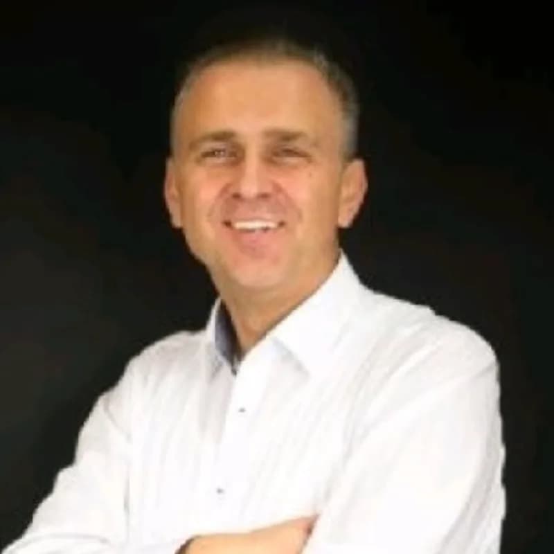 Grzegorz Bliźniuk