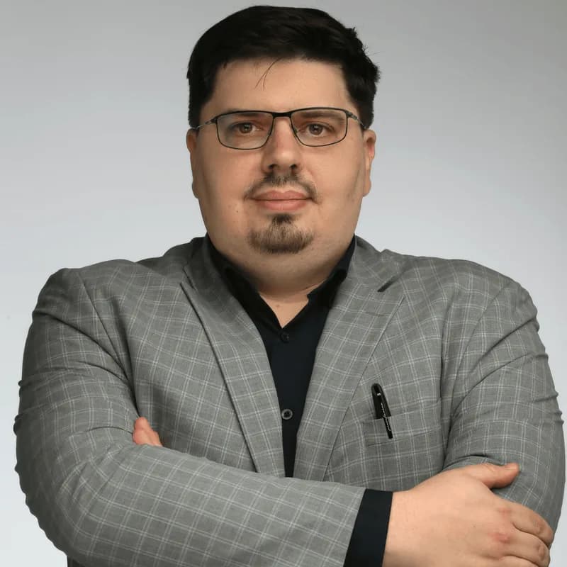 Bartłomiej Czauderna