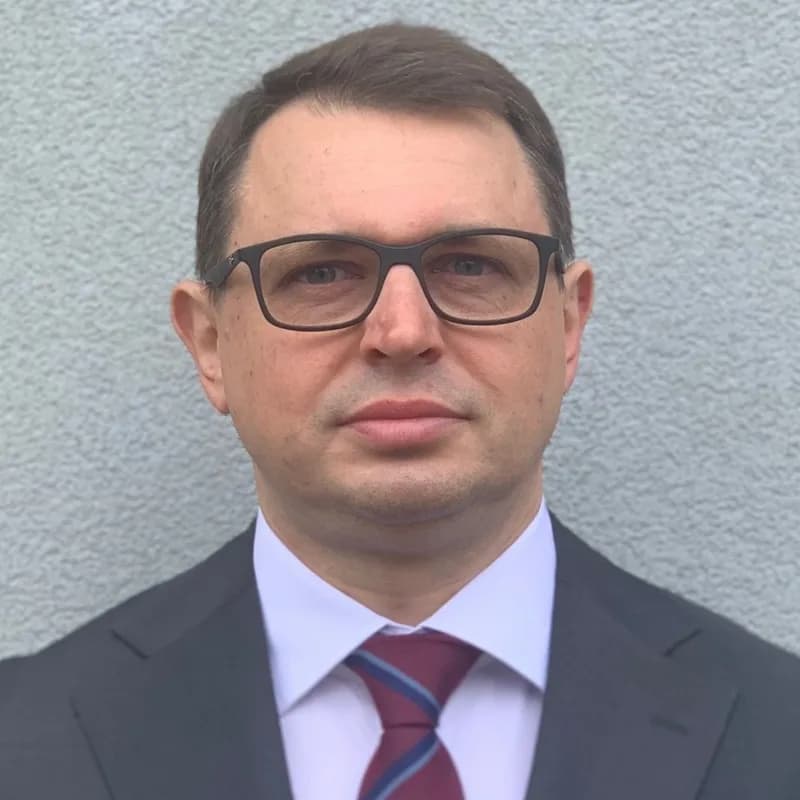Krzysztof Góźdź