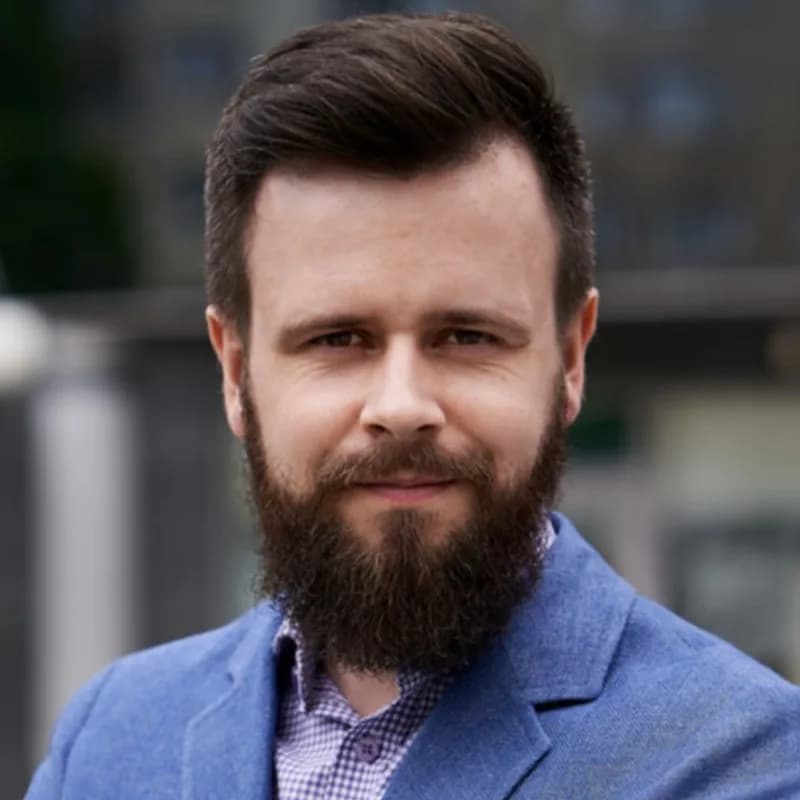 Kamil Grzesik