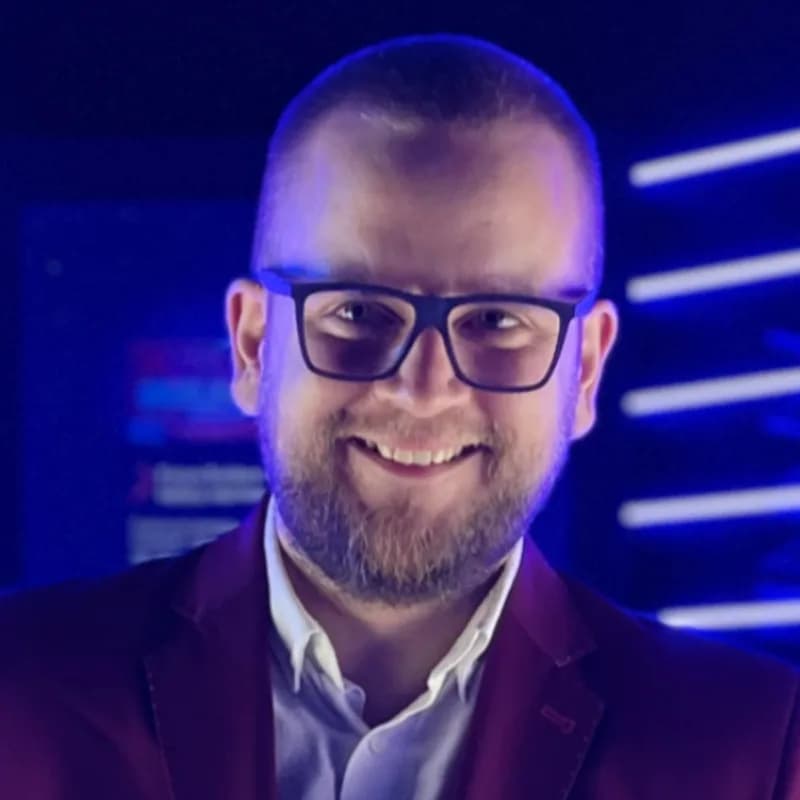 Mateusz Makowski