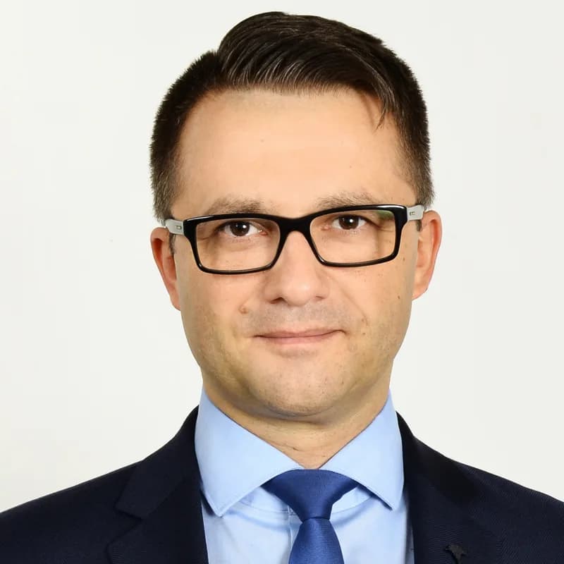 Dariusz Chmielewski