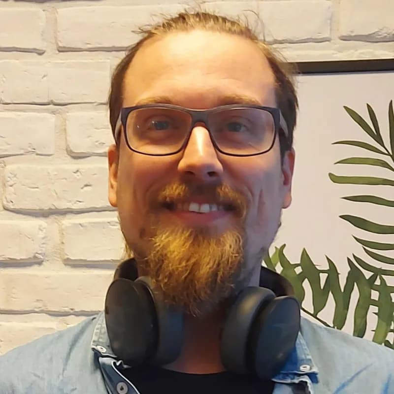 Rafał Jakacki