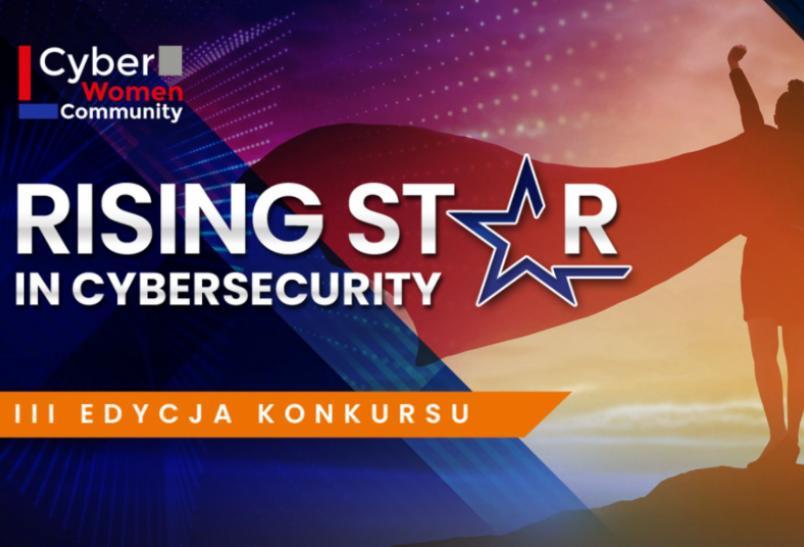 Rising Star in Cybersecurity 2024