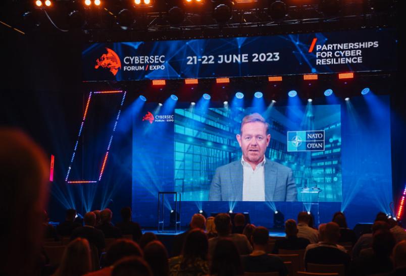 CYBERSEC CEE EXPO & FORUM 2024