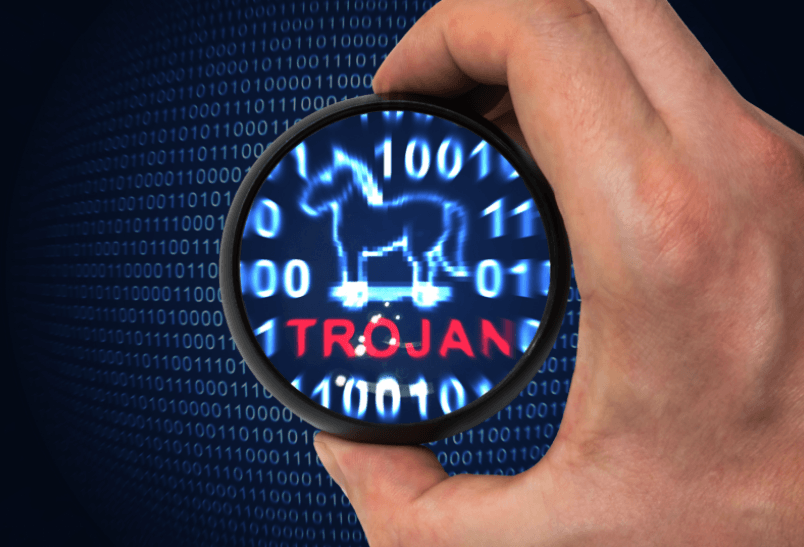 Groźny trojan bankowy w Google Play - Security Magazine