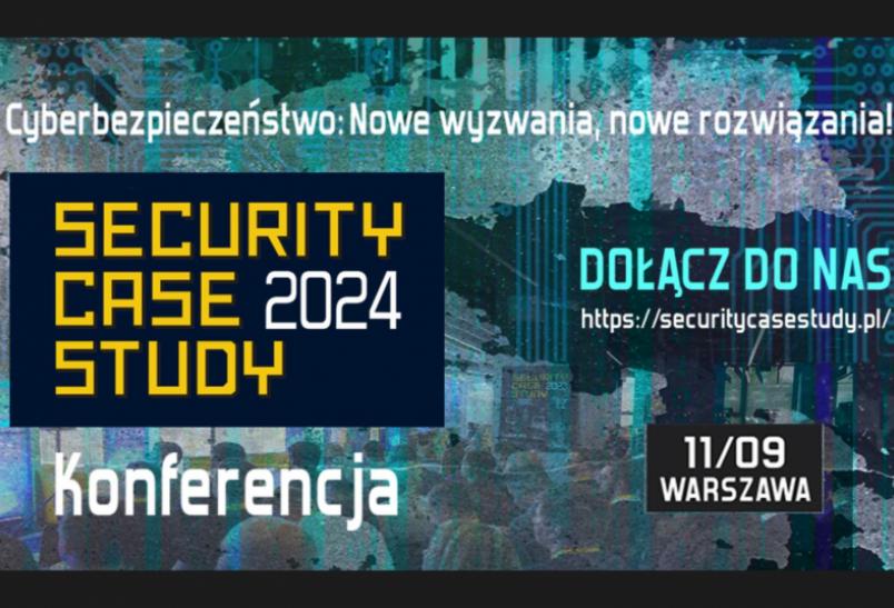 Security Case Study 2024