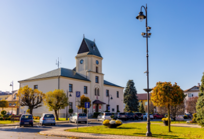 MGOPS w Sędziszowie Małopolskim zaatakowany? [AKTUALIZACJA]