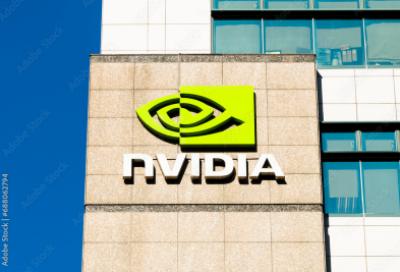 Jak Nvidia stała się superpotęgą w szkoleniu AI?