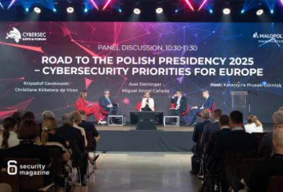 Cybersec Forum 2024. Nowe perspektywy na cybersecurity