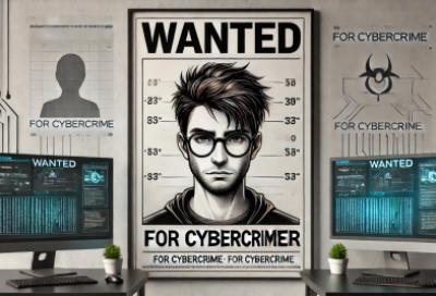 Władcy cybermarionetek: most wanted