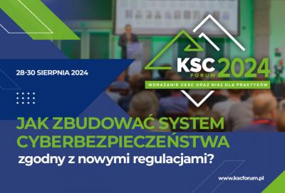 KSC Forum 2024