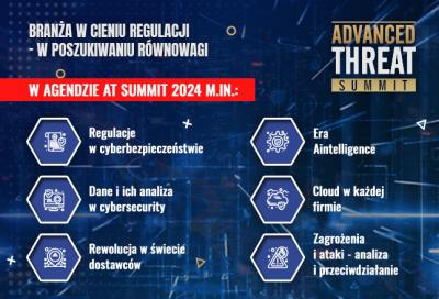 Advanced Threat Summit 2024