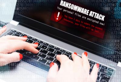 Ransomware w 2024: okupy biją rekordy