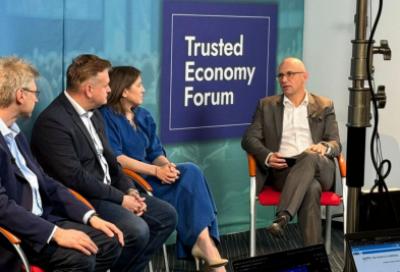 Trusted Economy Forum - CommonSign   2024