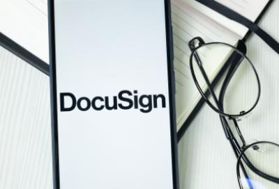 Phishing uderza w biznes. Fałszywe DocuSign